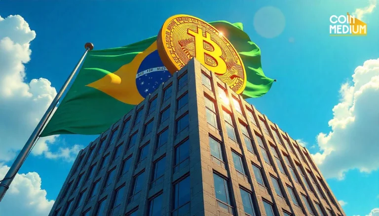 brazil, fintech, bitcoin, meliuz