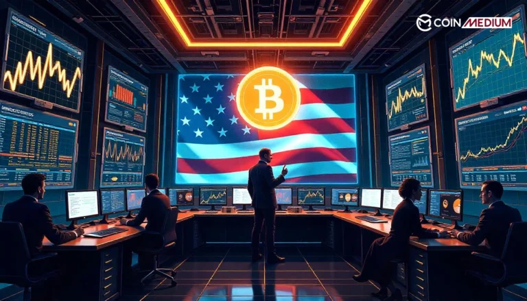 crypto czar sacks says america should acquire more btc