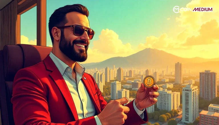 El Salvador’s Bitcoin Holdings See $357 Million in Unrealized Profit