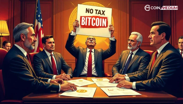 Florida, no taxes, bitcoin,