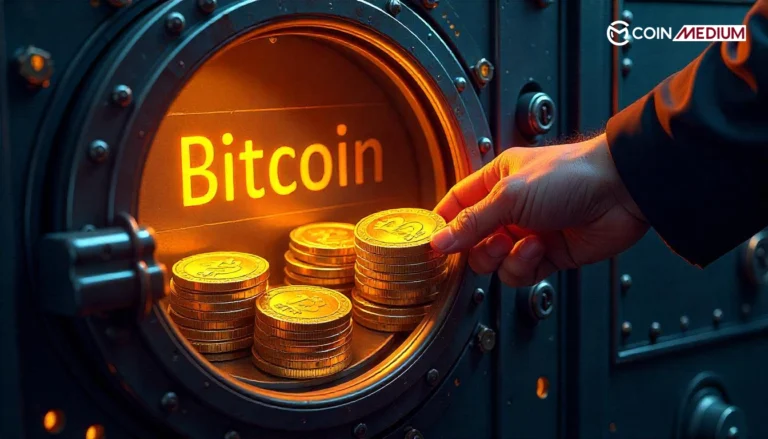 blockchain group to acquire bitcoin
