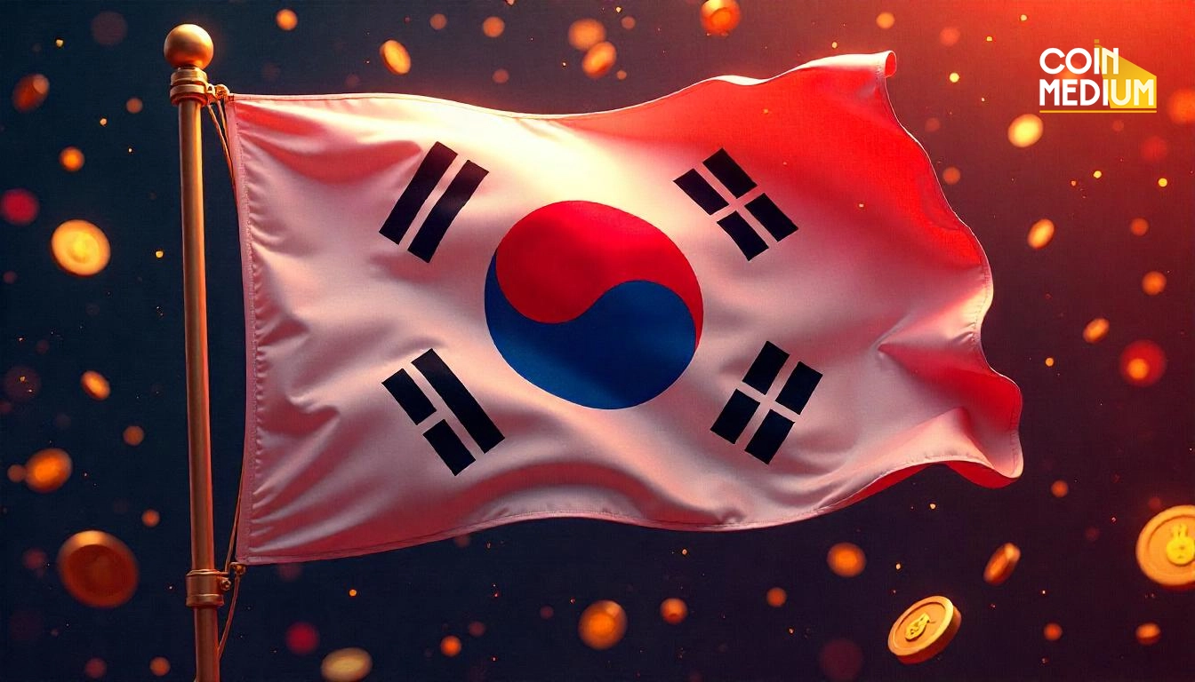 south korea stablecoin soon