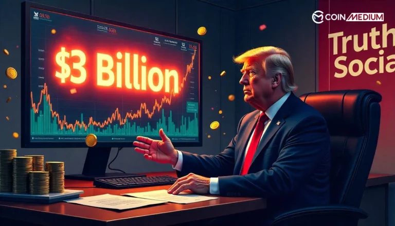 Man discussing cryptocurrency investment strategy.