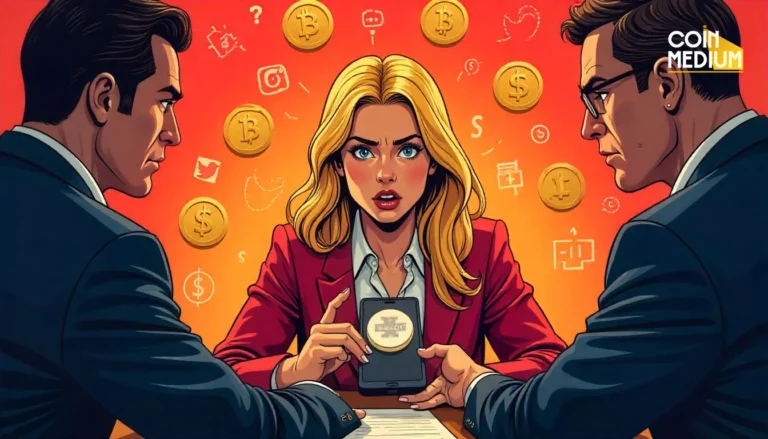 hawk tuah girl, memecoin, fbi, coinmedium