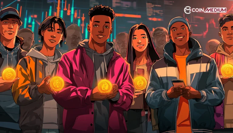 south korean quarter hold cryptocurrencies