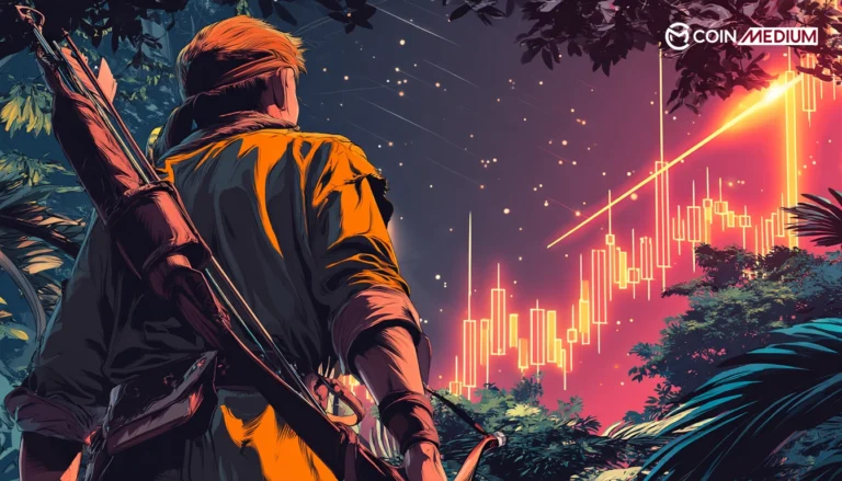 arbitrum robinhood news