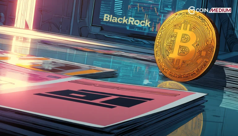blackrocks bitcoin etf