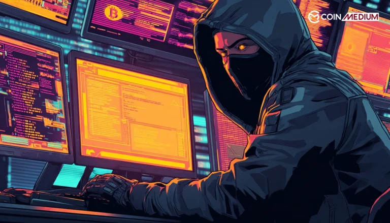 cointelegraph website hacked