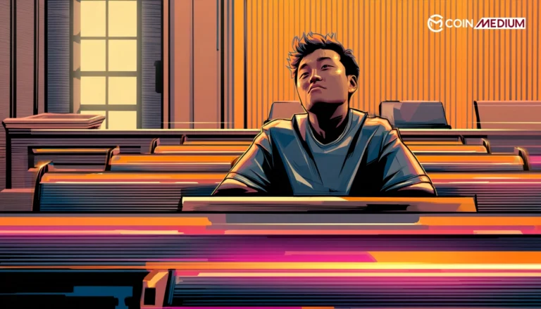 do kwon courte date postponed again