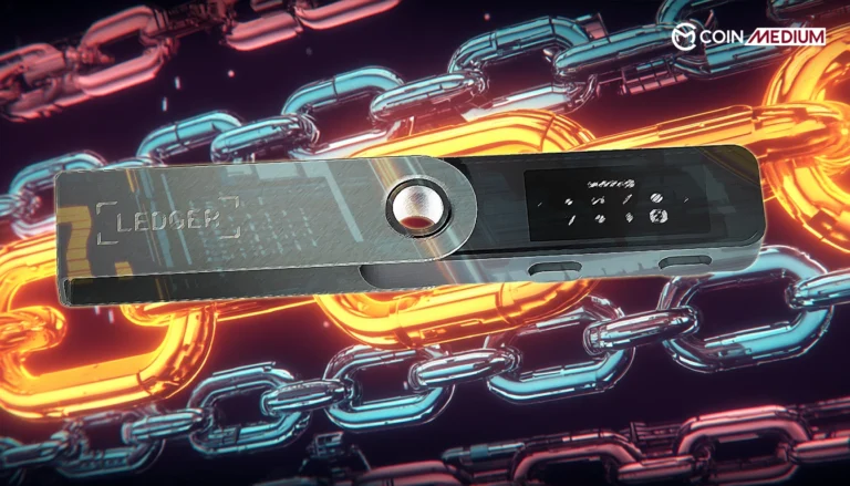 ledger key recovery