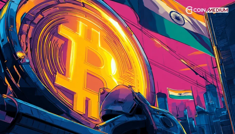 india targets crypto policy in june