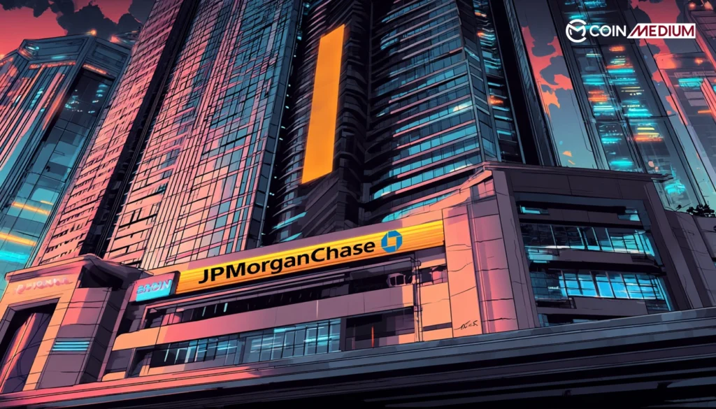 jp morgan chase, trademark crypto payment service