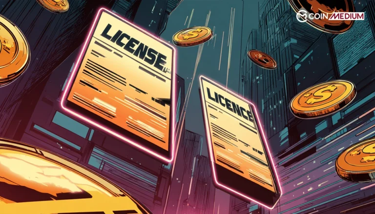 jack ma international stablecoin licence