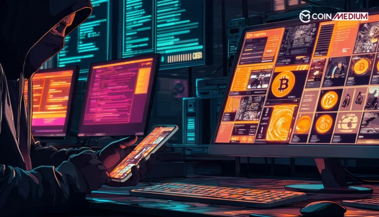 kaspersky crypto malware