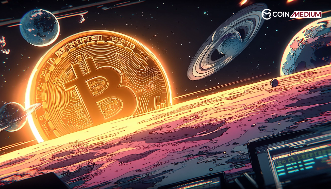 Metaplanet Bolsters Bitcoin Holdings