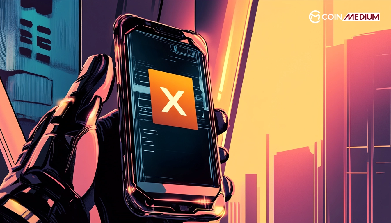 pump.fun account banned on X