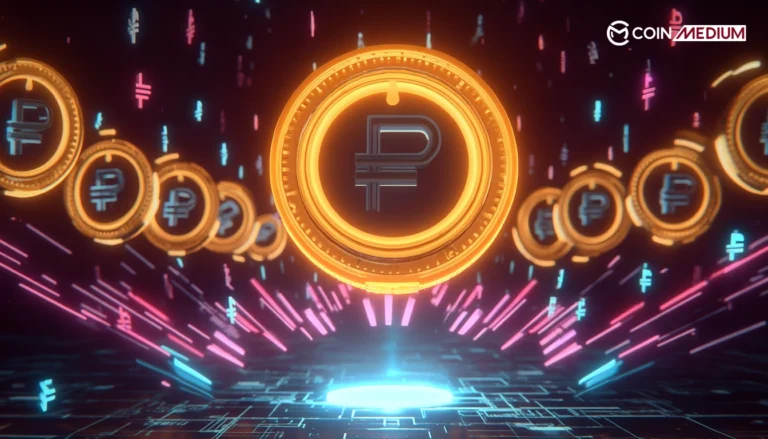 russian ruble backed stablecoin