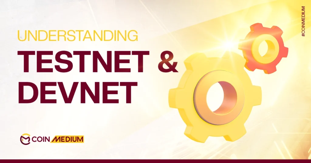 testnet and devnet guide