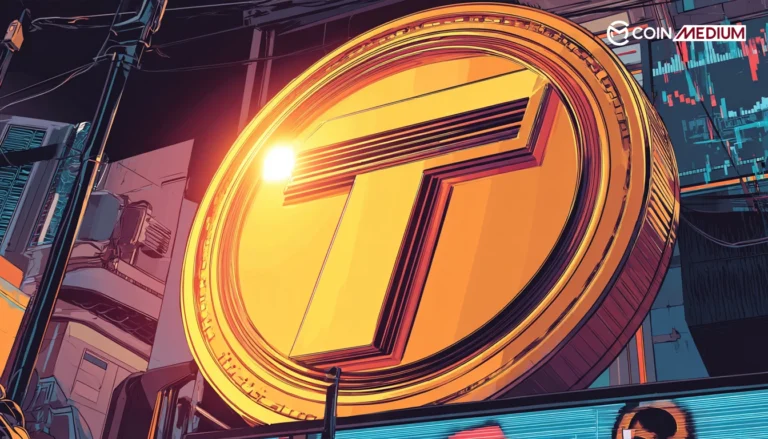 tether gold backed stablecoins xAUt0 on ton