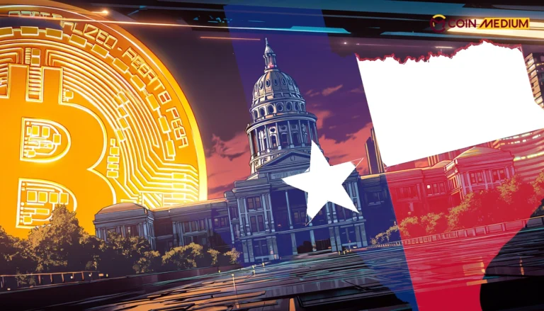 texas bitcoin funds