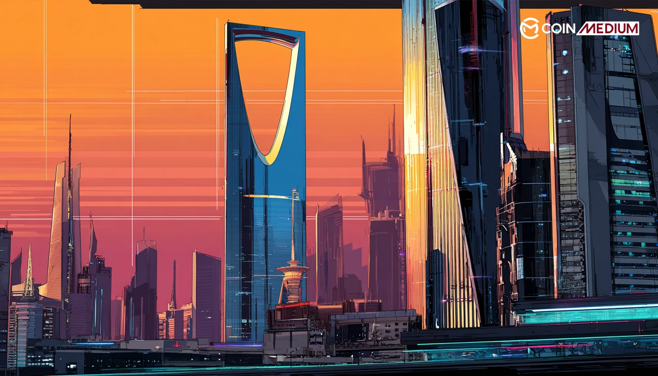 saudi real estate tokenization, dropprwa