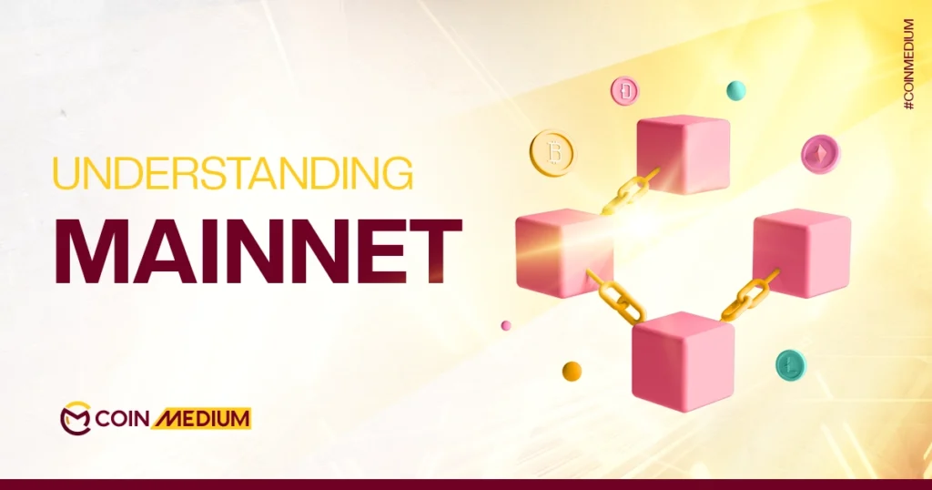 what is a mainnet