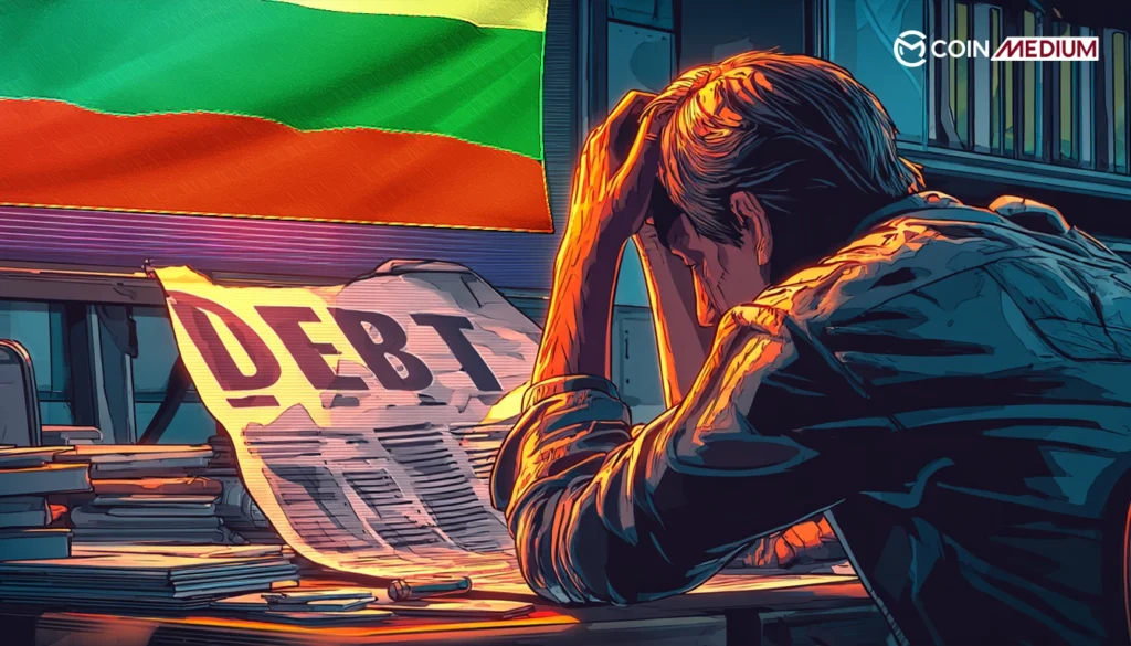 Bulgaria Bitcoin Potential_Profit