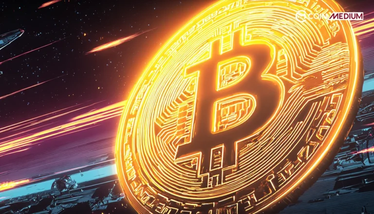 Bitcoin AUM