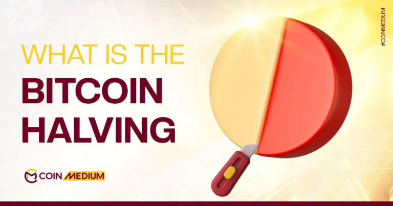 bitcoin halving