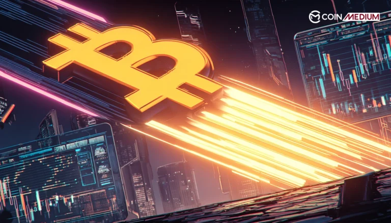 Bitcoin Rally