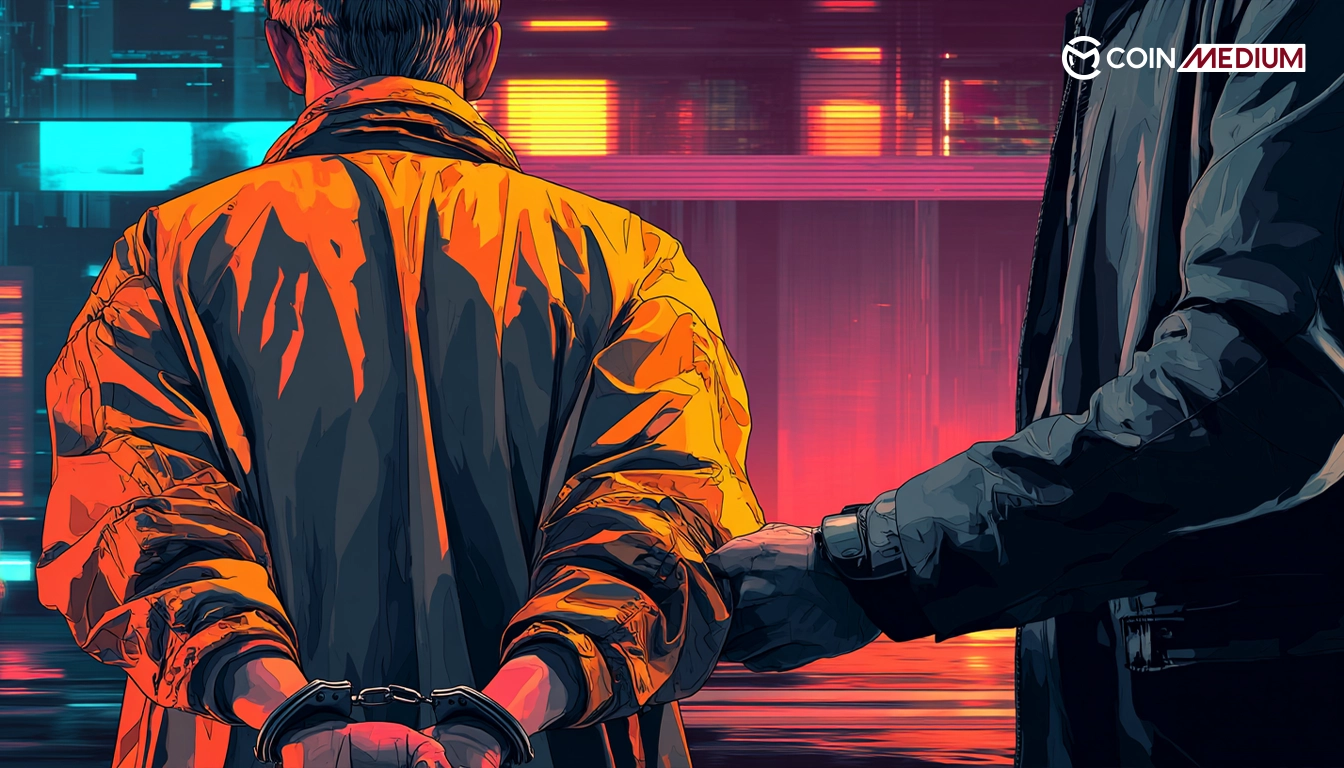 Jon Atack Detained in El Salvador Over Neighbor Dispute