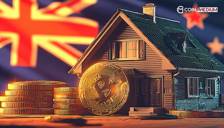 Block Earner Launches Australia’s First Bitcoin-Backed Home Loan