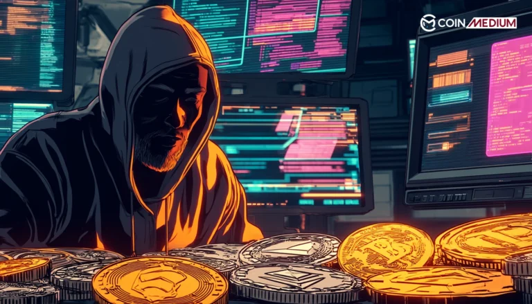 Crypto_hacks_surpass_3.1B_in_2025_as_access_flaws_persist