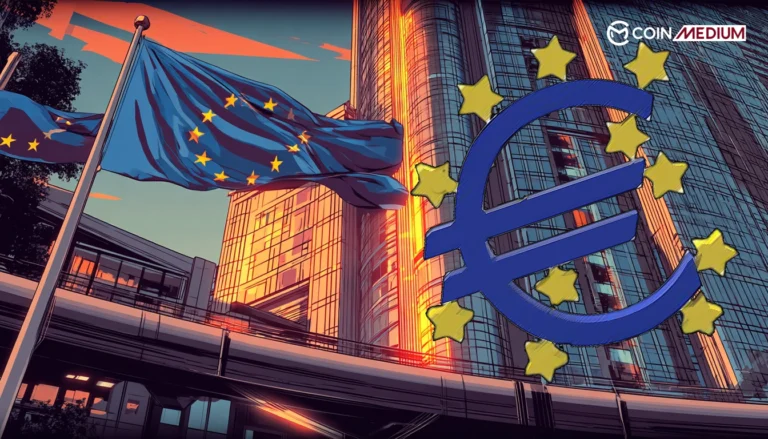 ECB to Launch Blockchain Based Euro Settlement Pilot by 2026