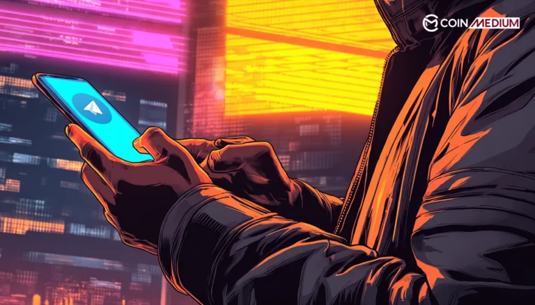 Ethereum DeFi Bridges to Telegram via Tac Mainnet Launch