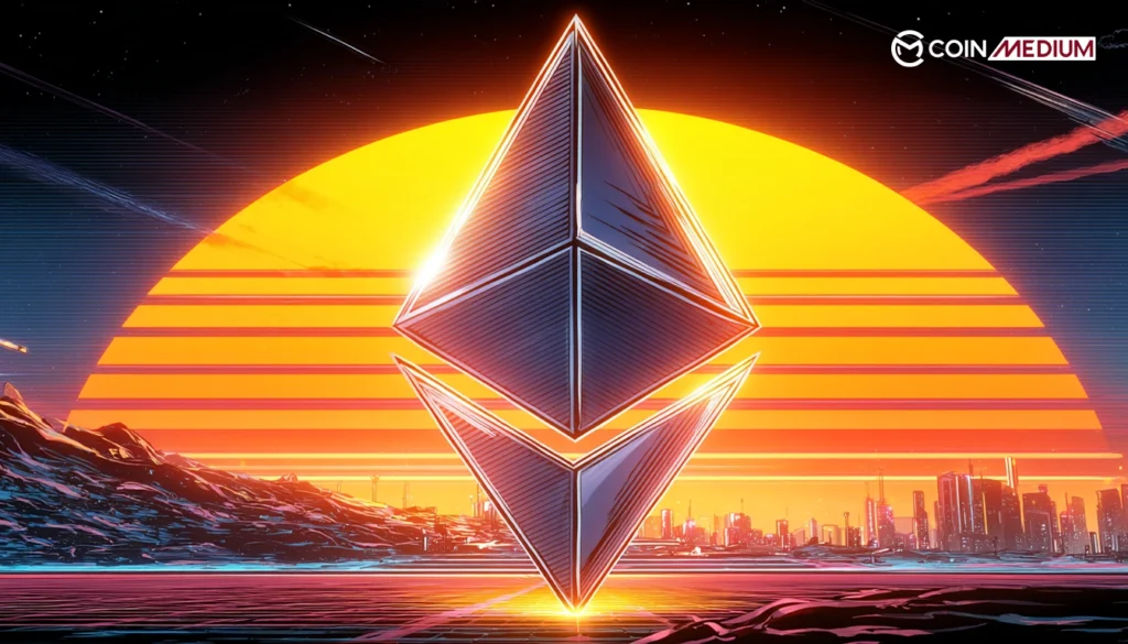 Ethereum Price Poised for a Comeback – Is Another Rally on the Horizon
