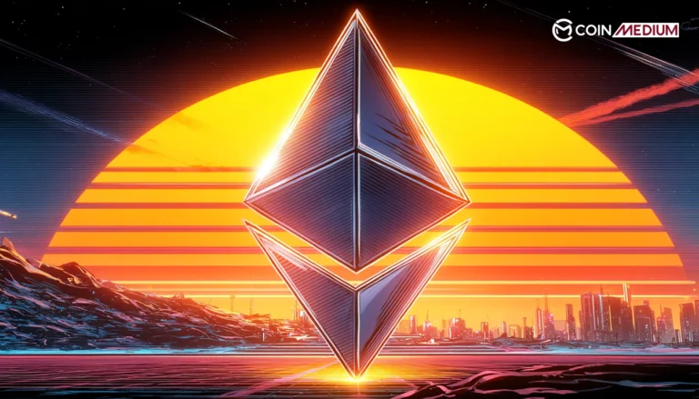 Ethereum Price Poised for a Comeback – Is Another Rally on the Horizon