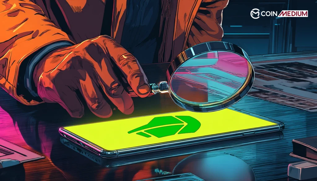 florida robinhood investigation