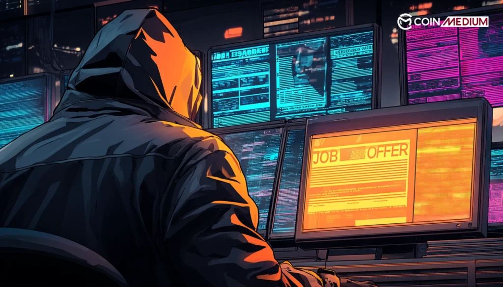 CoinDCX Employee