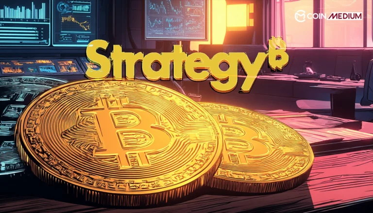 Michael Saylor says Bitcoin is a transformative financial asset