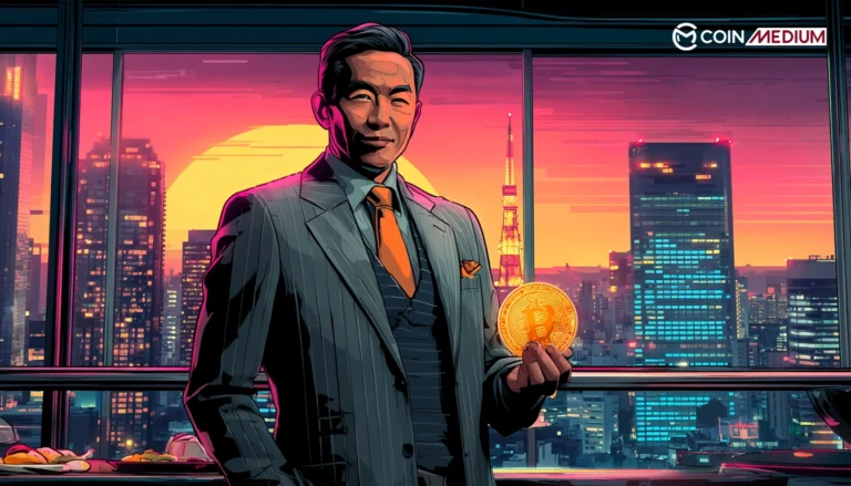 japan remixpoint ceo btc salary