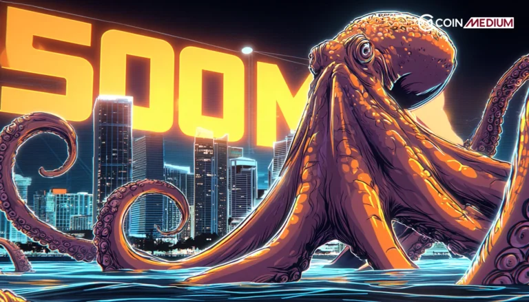 Kraken_seeks_500M_at_15B_valuation_ahead_of_rumoured_2026_IPO_Report