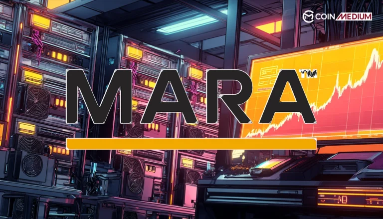 MARA Holdings Q2 Revenue Beat 64% Year On Year
