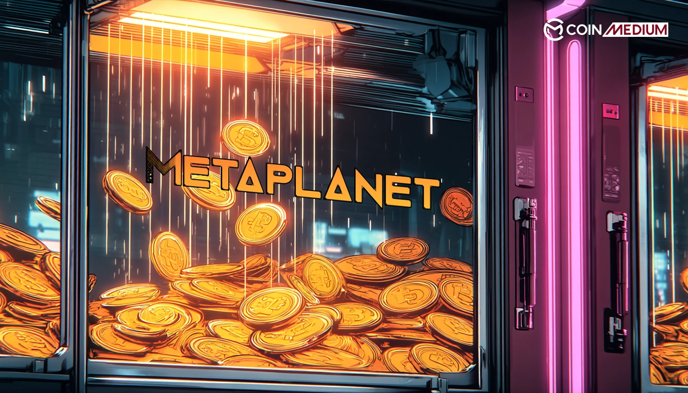 metaplanet buys more bitcoin