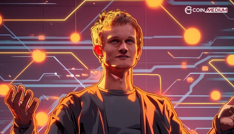 Vitalik Buterin Champions Minimalist Design for Layer-2 Blockchain Success