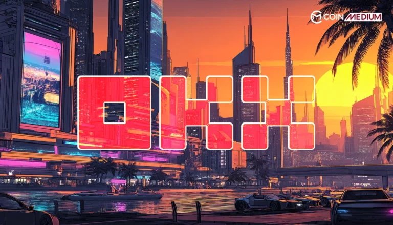 okx crypto derivates uae