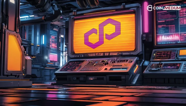 polygon latest upgrade