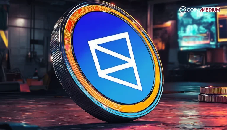 Crypto prediction market Polymarket
