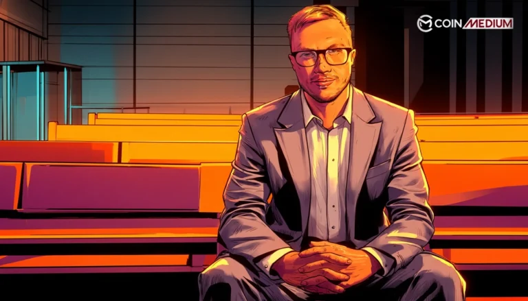 Tornado Cash co-founder seeks to raise millions to fight legal battle