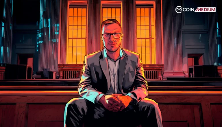 Roman Storm in courtroom as defense pushes Storm mistrial in Tornado Cash trial over disputed witness testimony